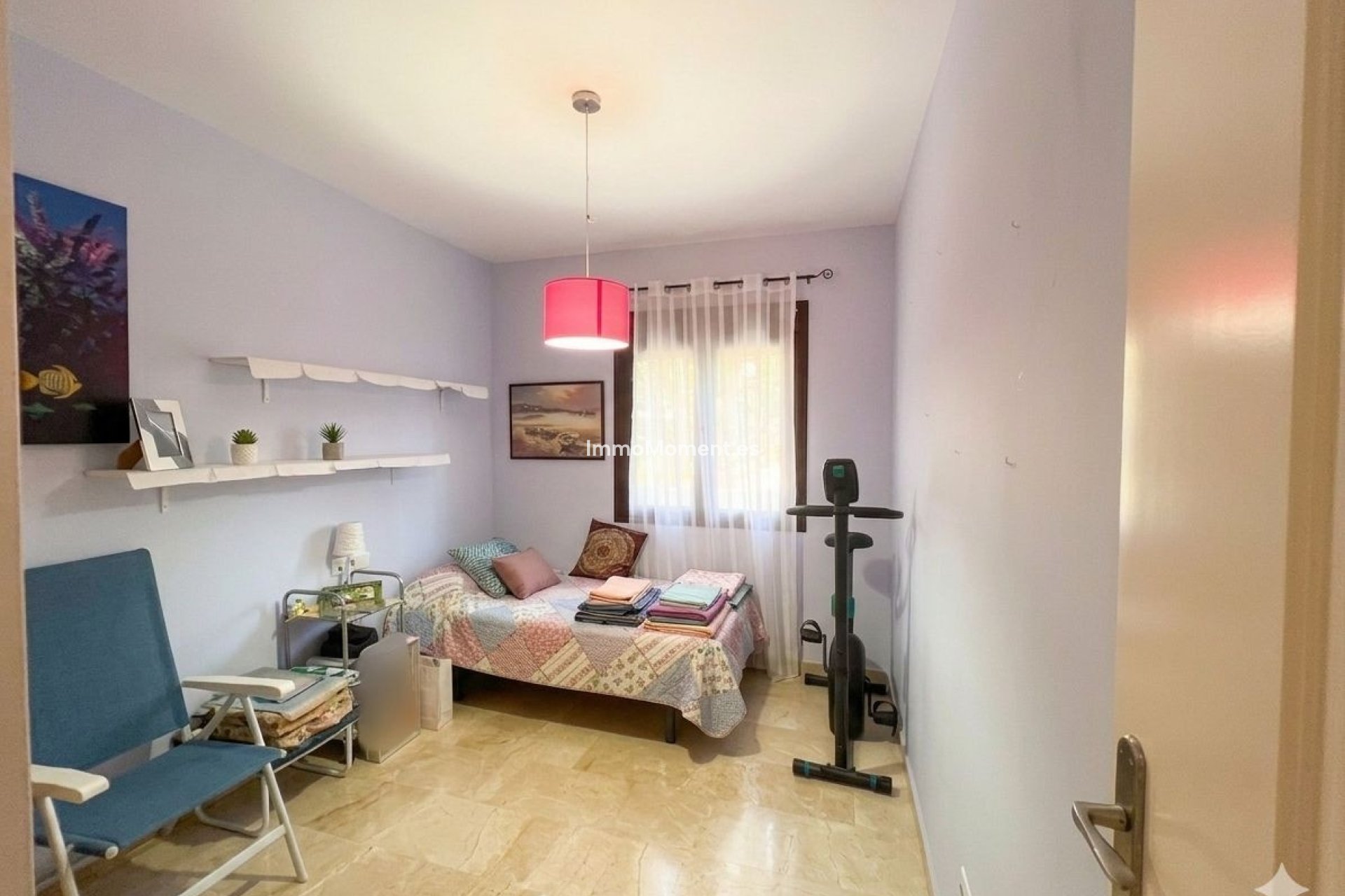 Resale - Apartment - Mijas - Mijas Costa