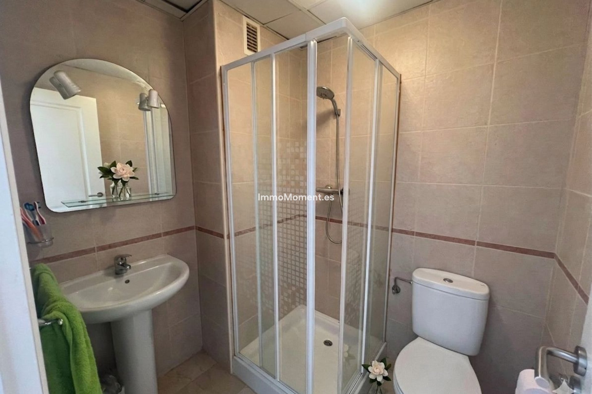 Resale - Apartment - Mijas - Mijas Costa
