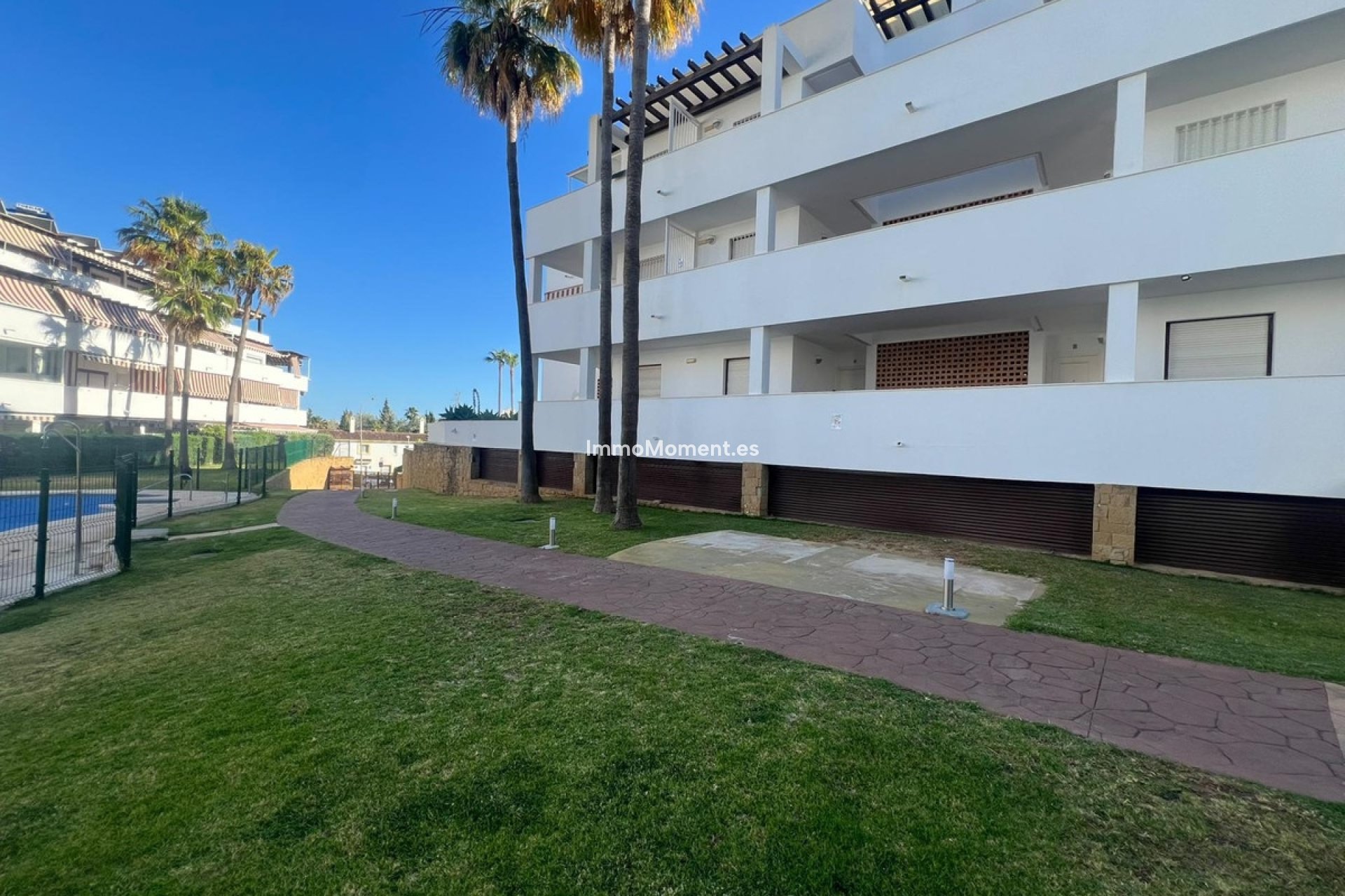 Resale - Apartment - Mijas - Mijas Costa