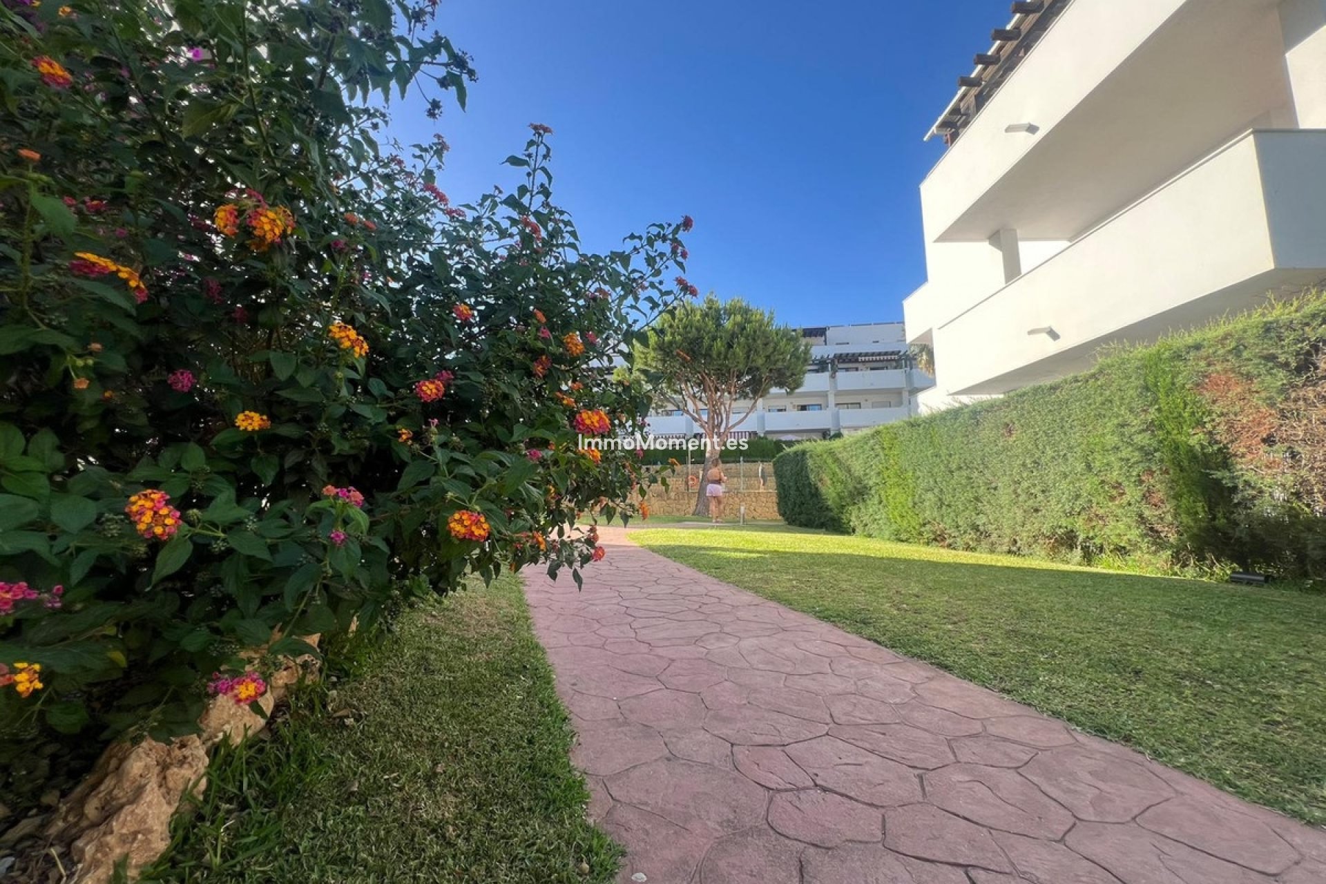 Resale - Apartment - Mijas - Mijas Costa