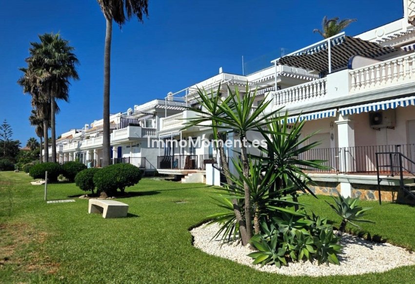 Resale - Apartment - Mijas - Mijas Costa