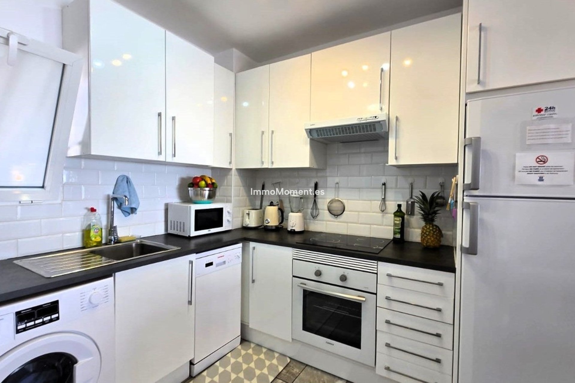 Resale - Apartment - Mijas - Mijas Costa