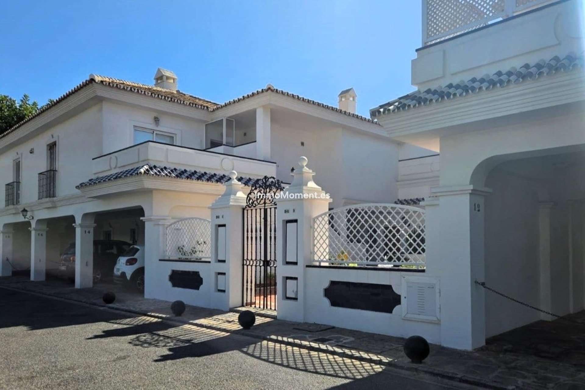 Resale - Apartment - Mijas - Mijas Costa