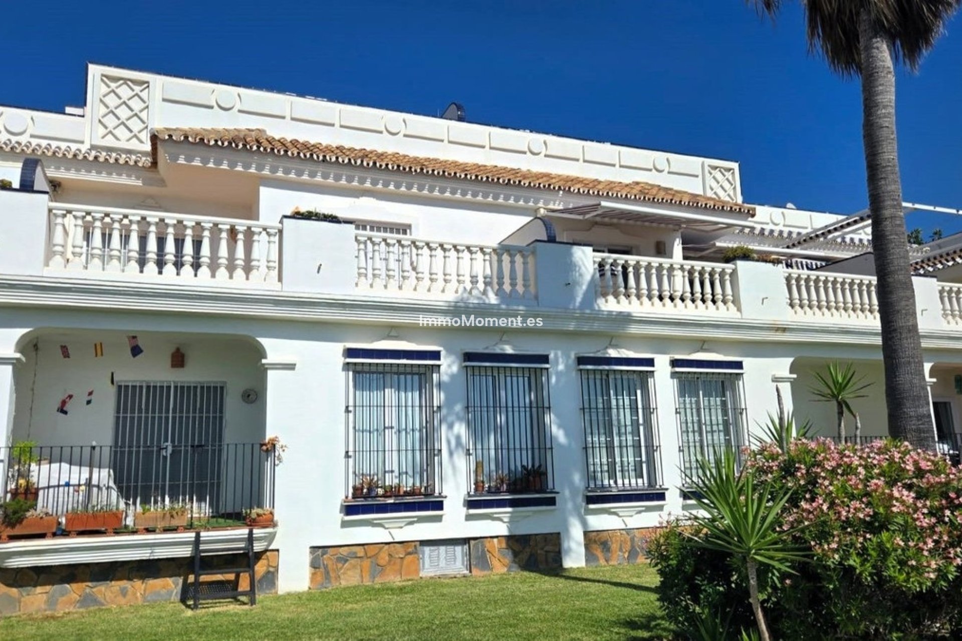 Resale - Apartment - Mijas - Mijas Costa