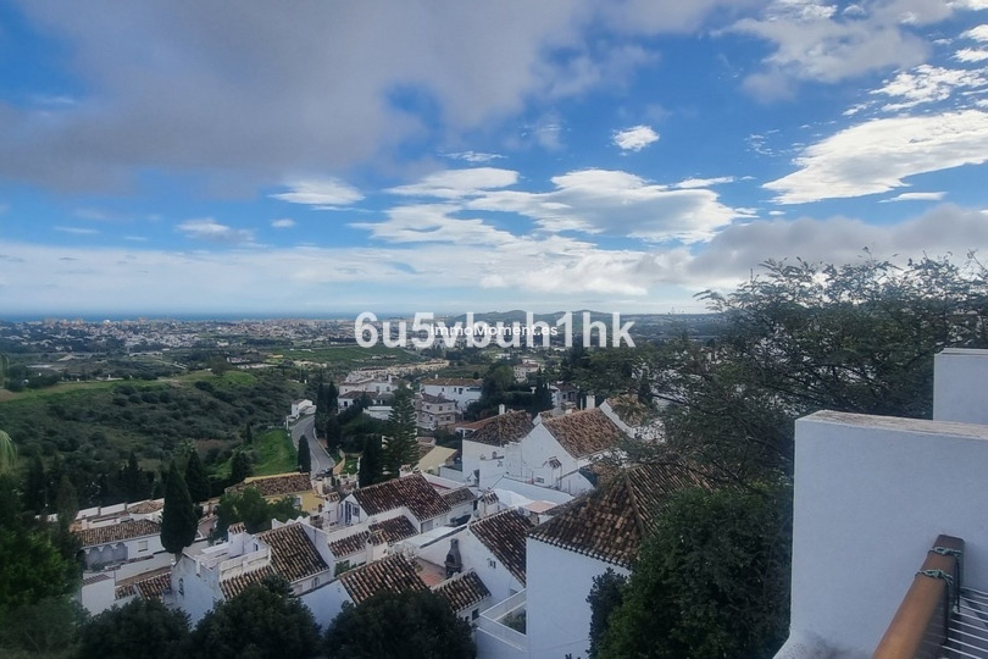 Resale - Apartment - Mijas - Mijas Costa