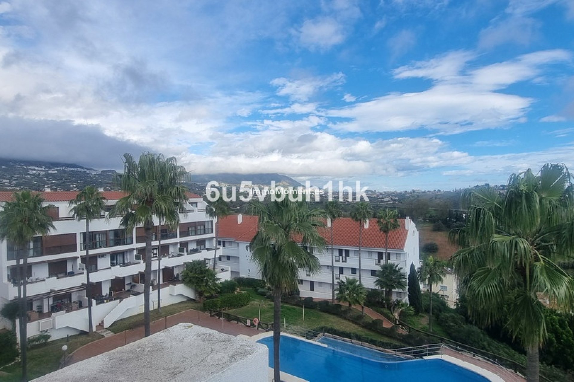 Resale - Apartment - Mijas - Mijas Costa