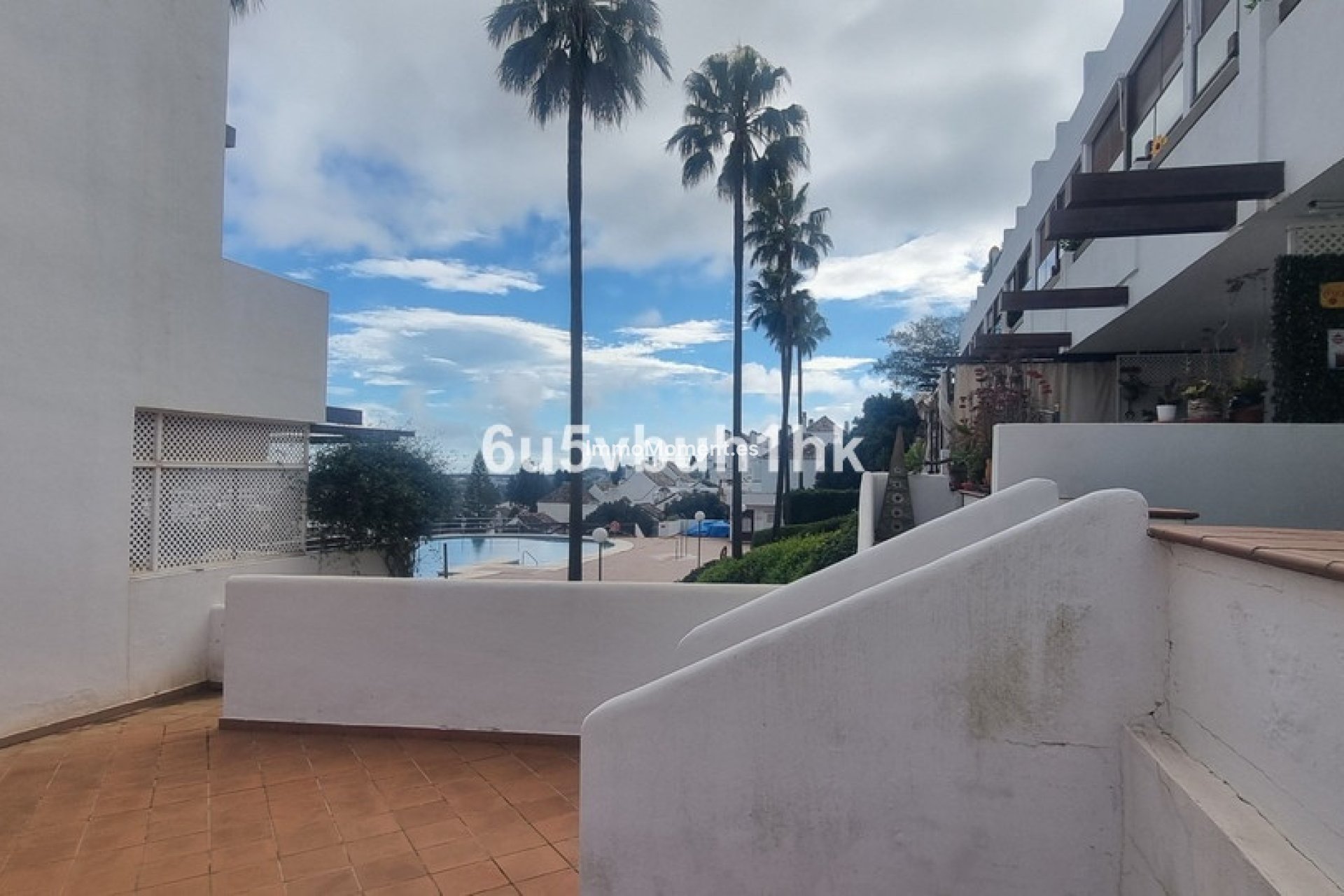Resale - Apartment - Mijas - Mijas Costa