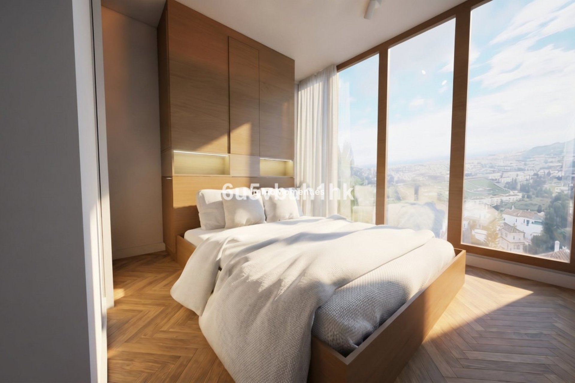 Resale - Apartment - Mijas - Mijas Costa