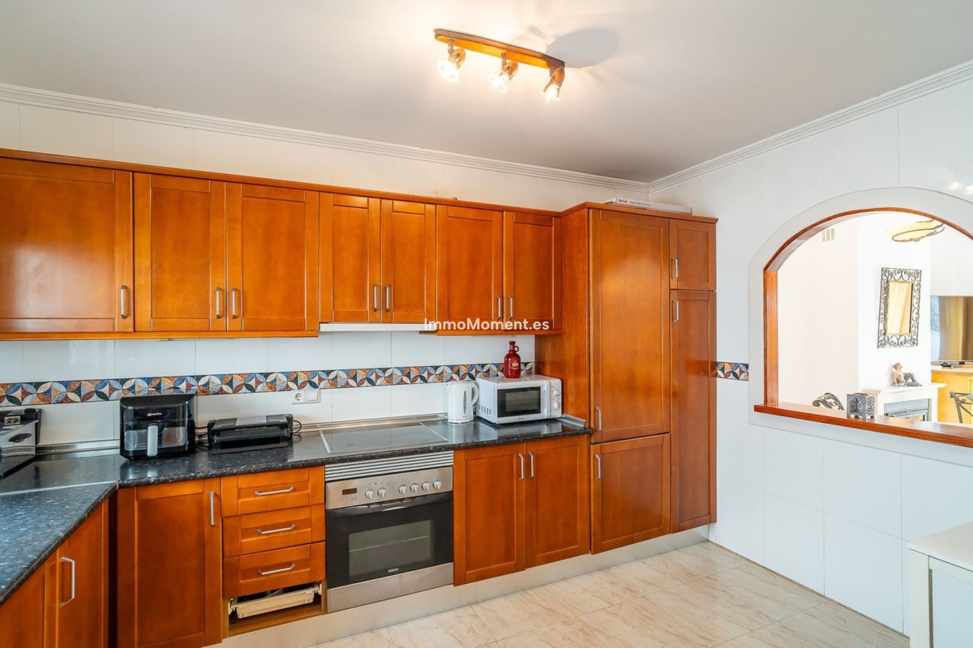 Resale - Apartment - Mijas - Mijas Costa