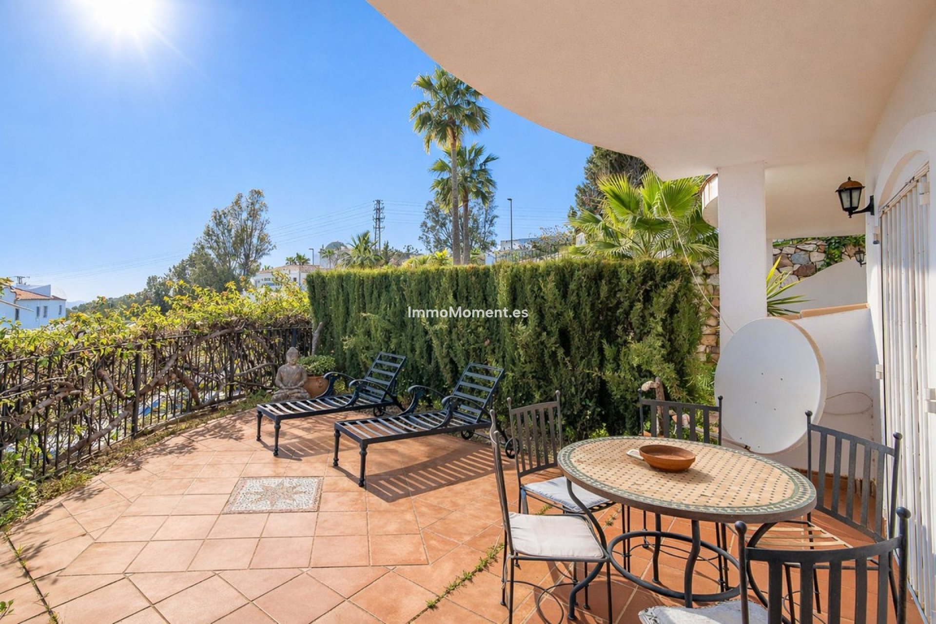 Resale - Apartment - Mijas - Mijas Costa