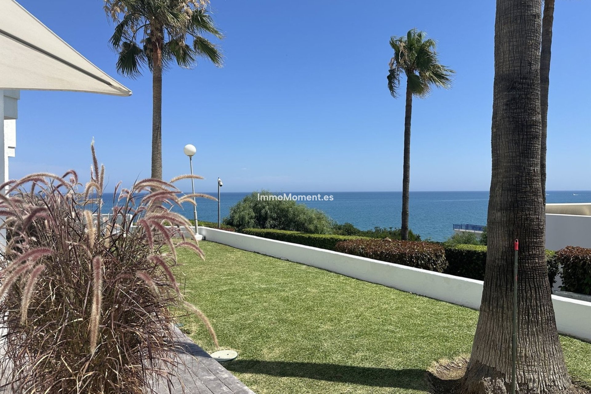 Resale - Apartment - Mijas - Mijas Costa