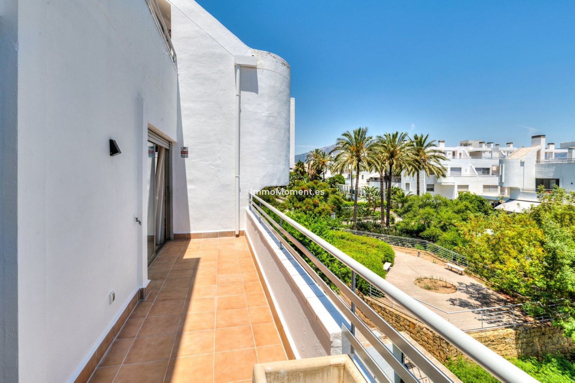 Resale - Apartment - Mijas - Mijas Costa