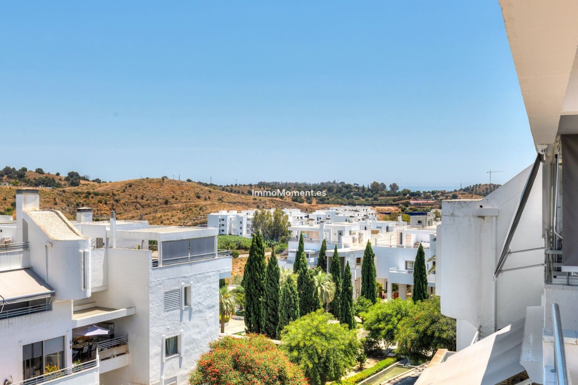 Resale - Apartment - Mijas - Mijas Costa