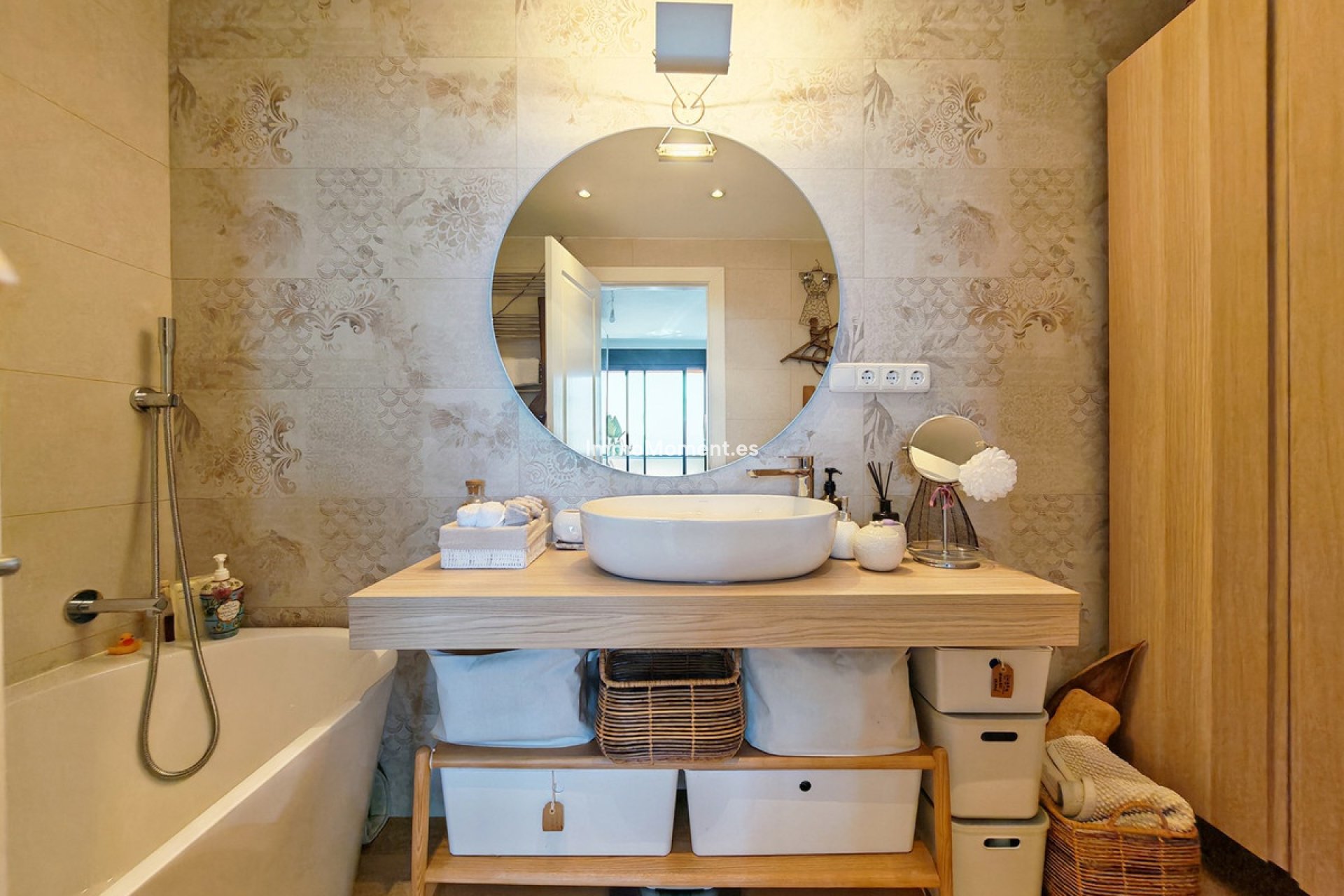 Resale - Apartment - Mijas - Mijas Costa