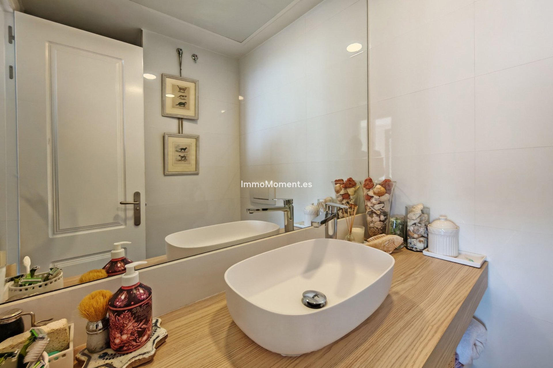 Resale - Apartment - Mijas - Mijas Costa
