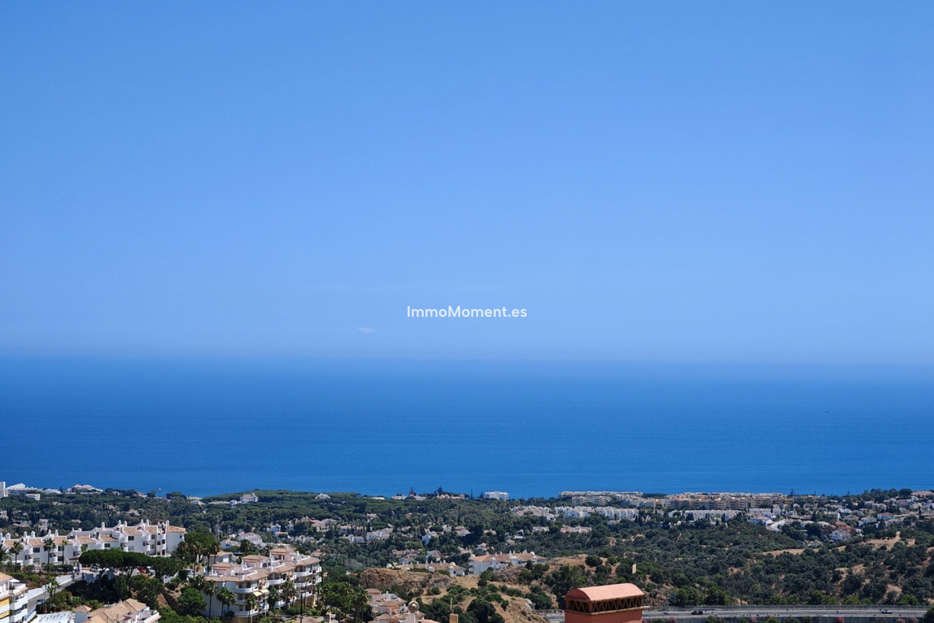 Resale - Apartment - Mijas - Mijas Costa