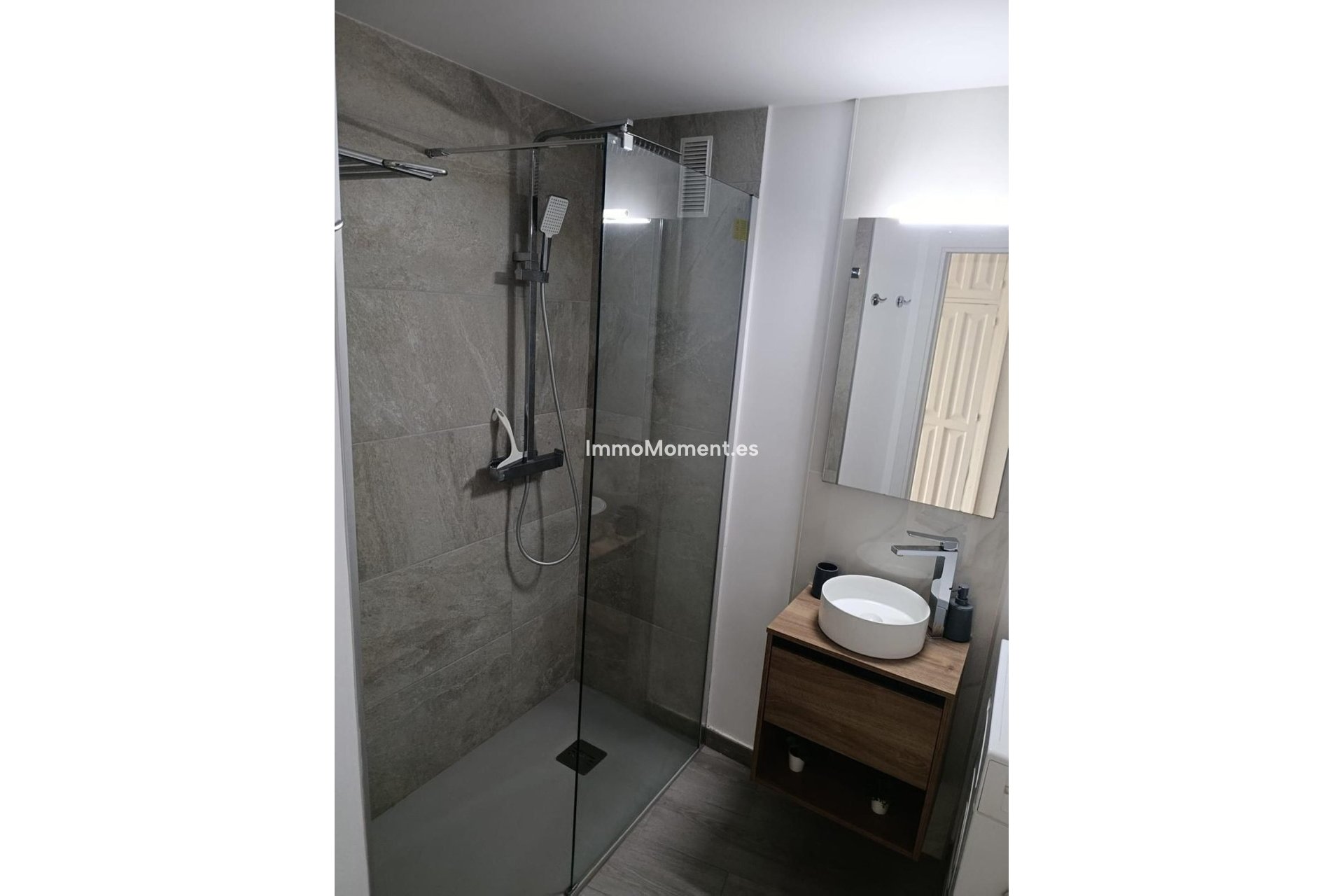 Resale - Apartment - Mijas - Mijas Costa