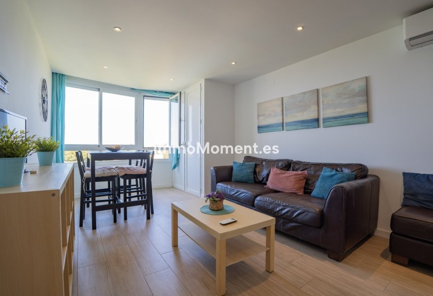 Resale - Apartment - Mijas - Mijas Costa