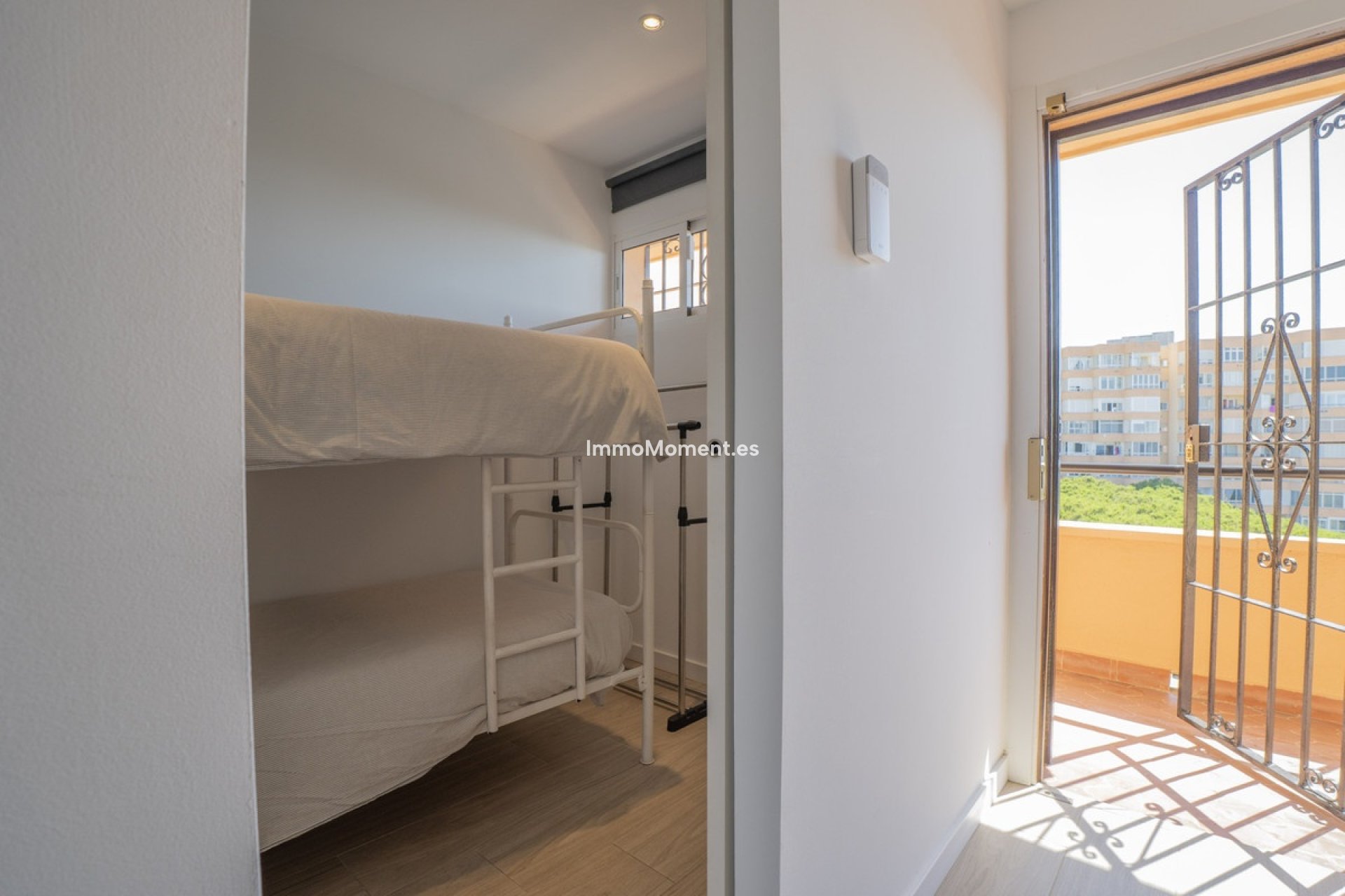 Resale - Apartment - Mijas - Mijas Costa