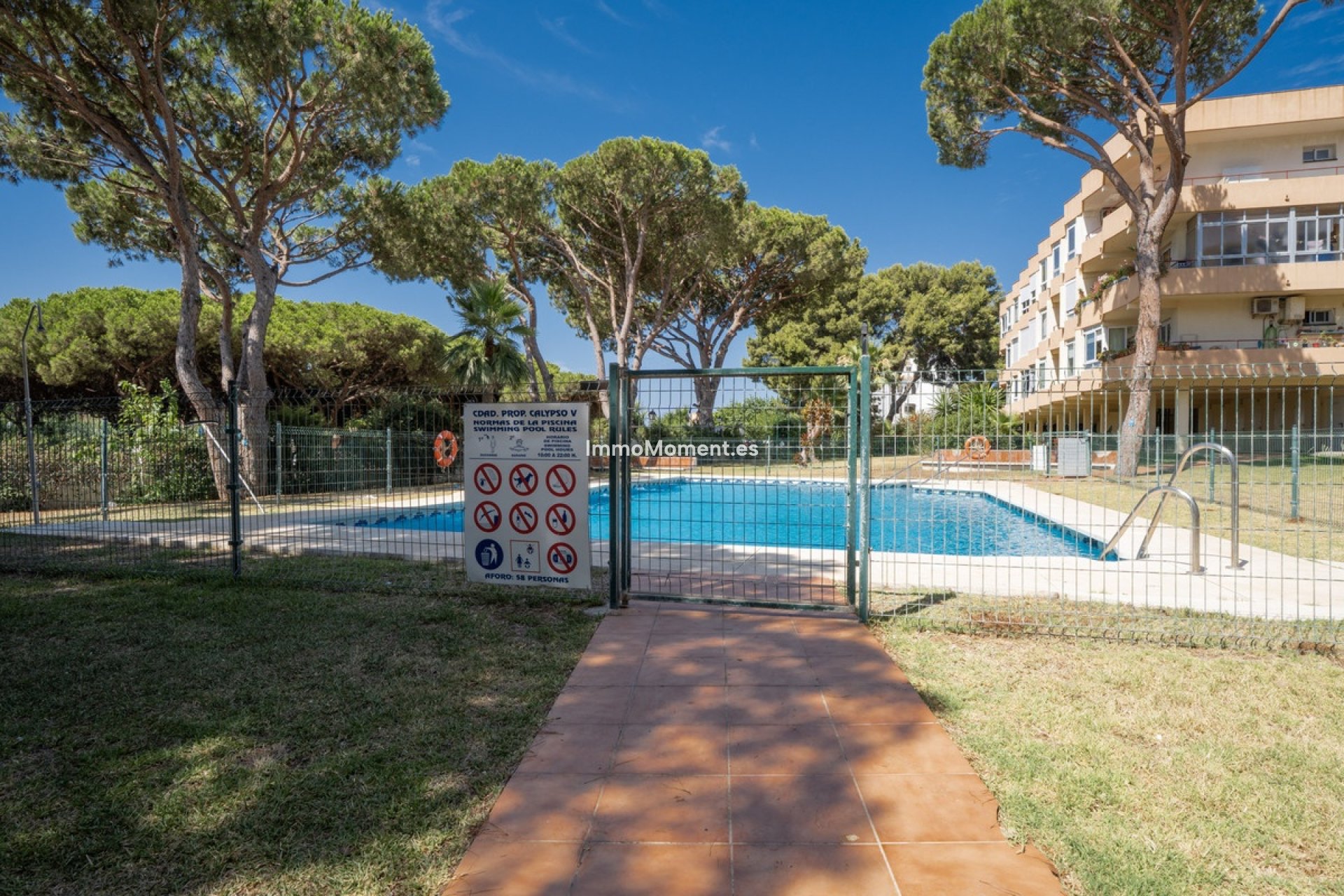 Resale - Apartment - Mijas - Mijas Costa
