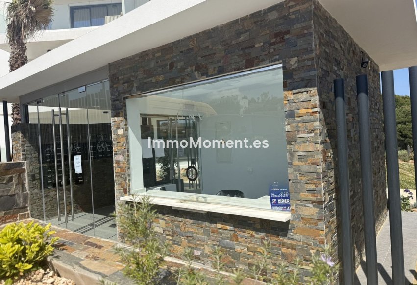 Resale - Apartment - Mijas - Mijas Costa