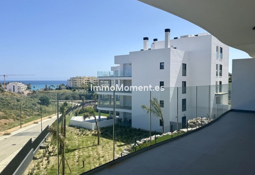 Resale - Apartment - Mijas - Mijas Costa