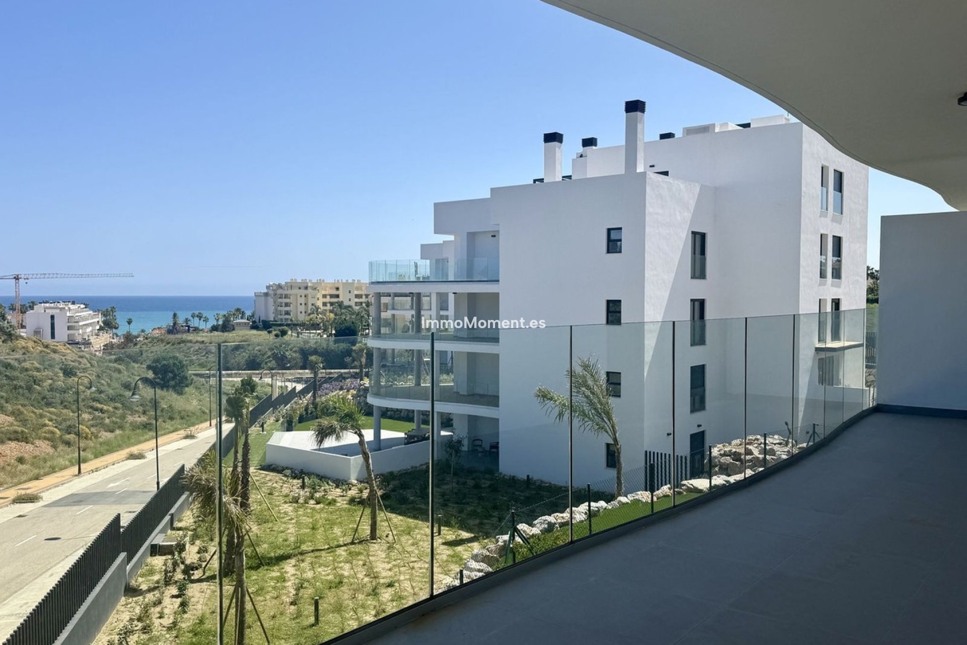 Resale - Apartment - Mijas - Mijas Costa