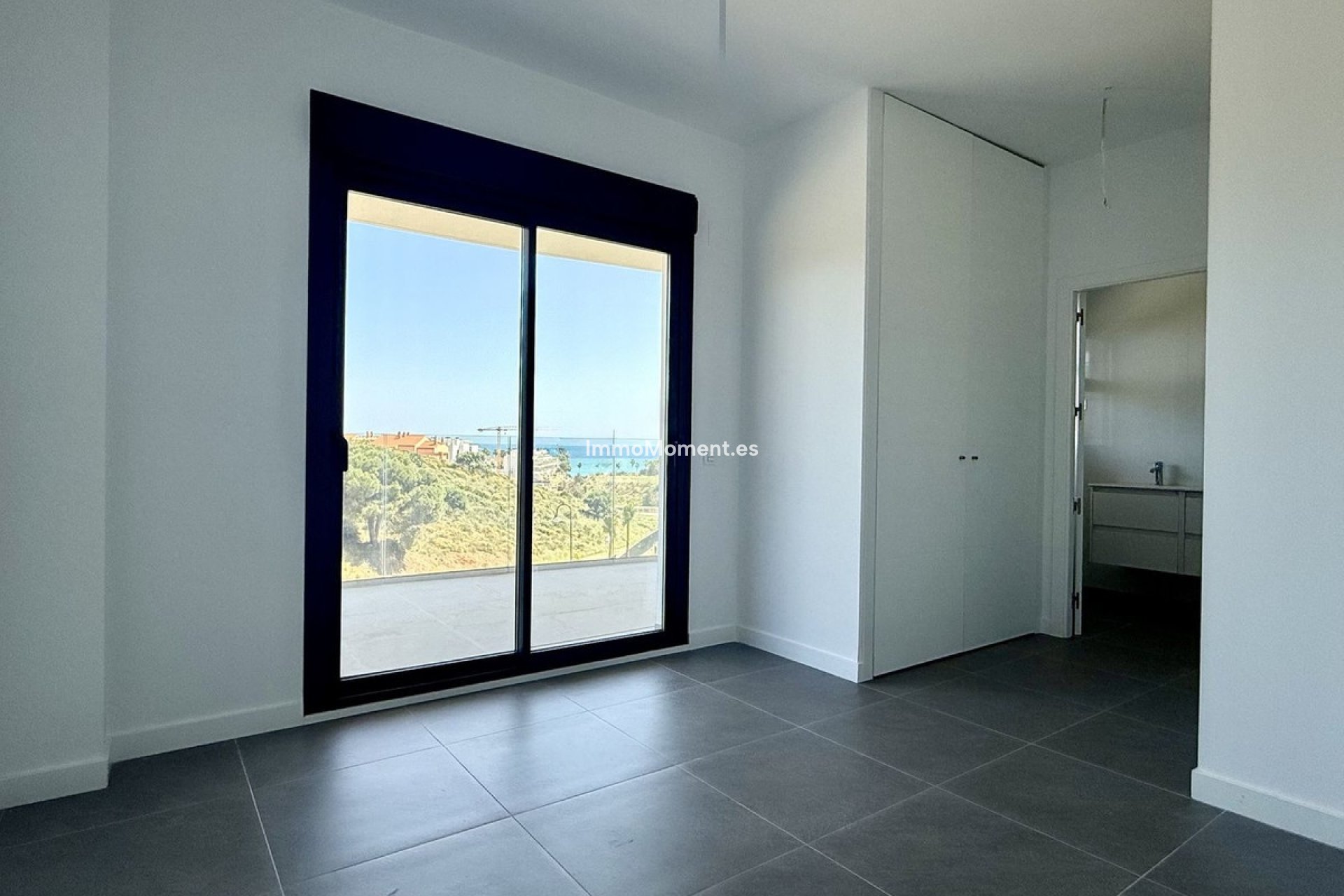Resale - Apartment - Mijas - Mijas Costa