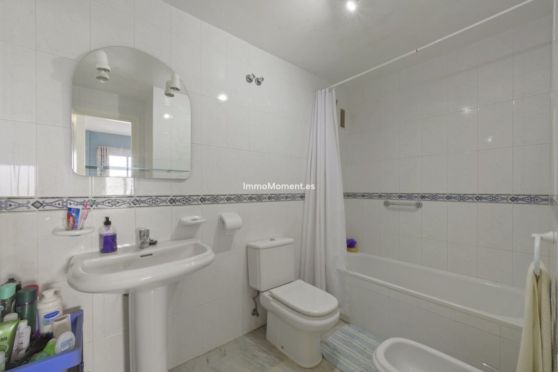 Resale - Apartment - Mijas - Mijas Costa