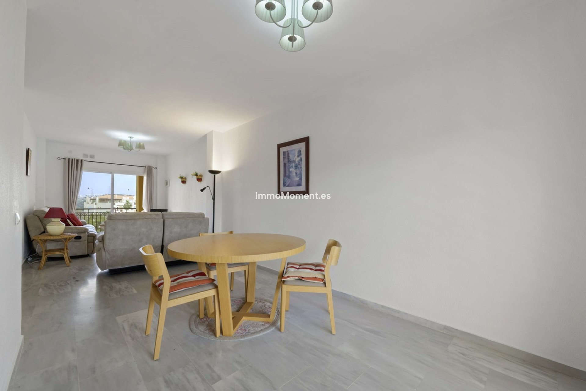 Resale - Apartment - Mijas - Mijas Costa