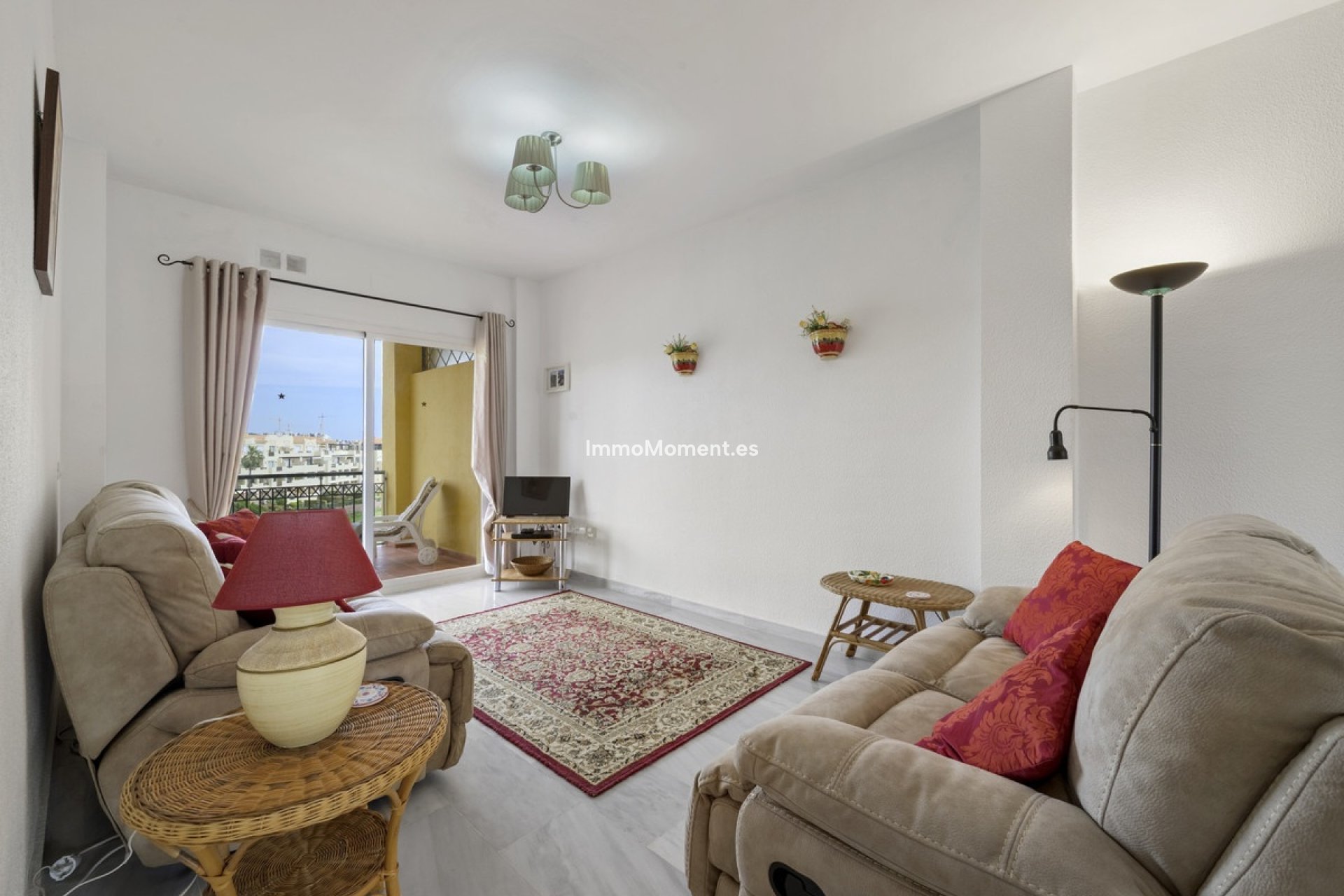 Resale - Apartment - Mijas - Mijas Costa