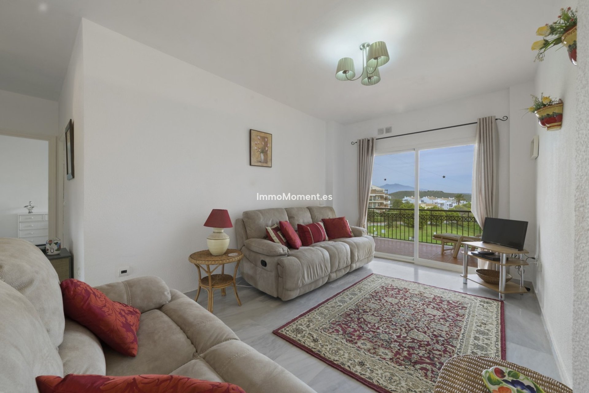 Resale - Apartment - Mijas - Mijas Costa