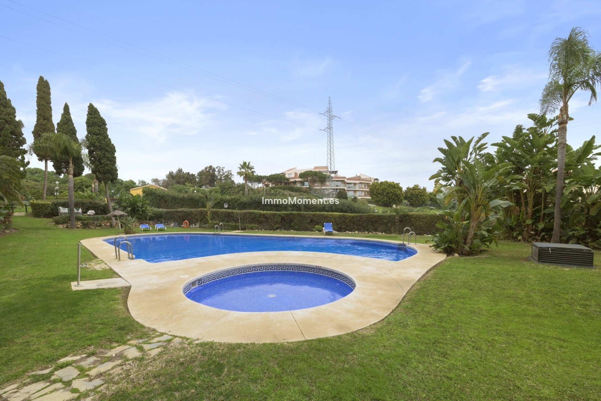 Resale - Apartment - Mijas - Mijas Costa