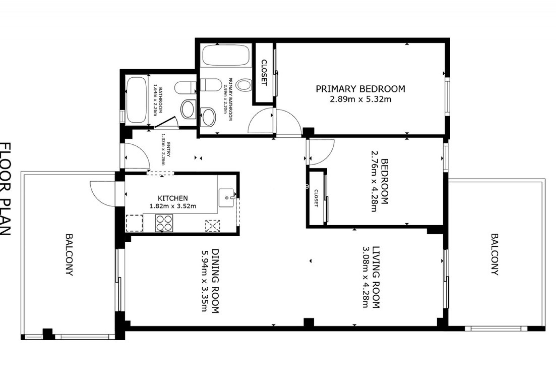Resale - Apartment - Mijas - Mijas Costa