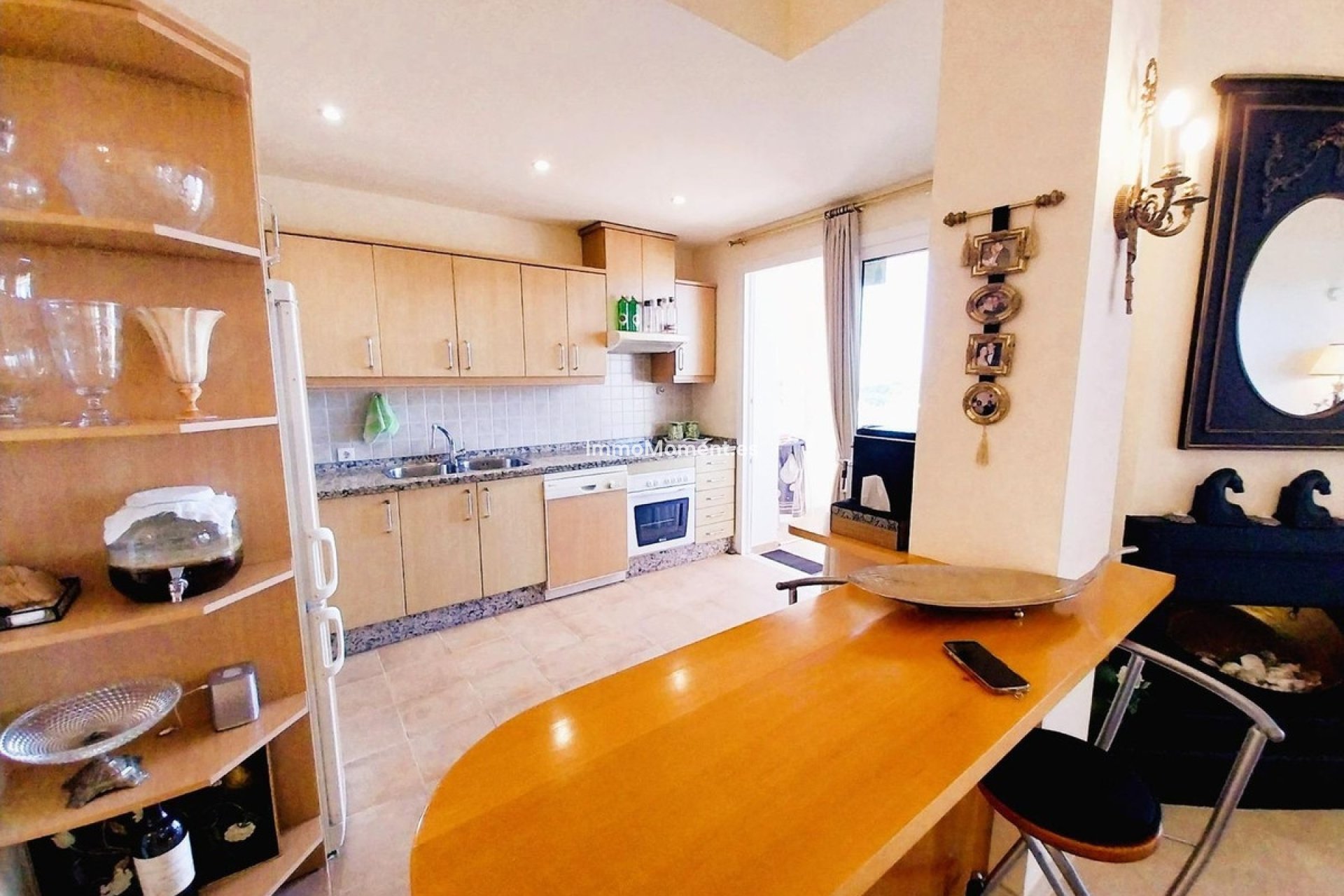 Resale - Apartment - Mijas - Mijas Costa