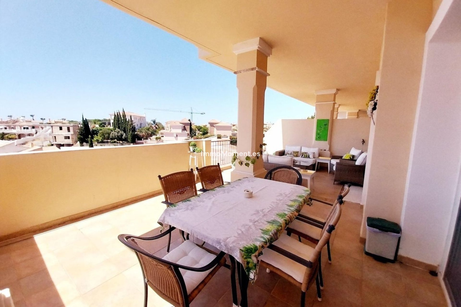 Resale - Apartment - Mijas - Mijas Costa