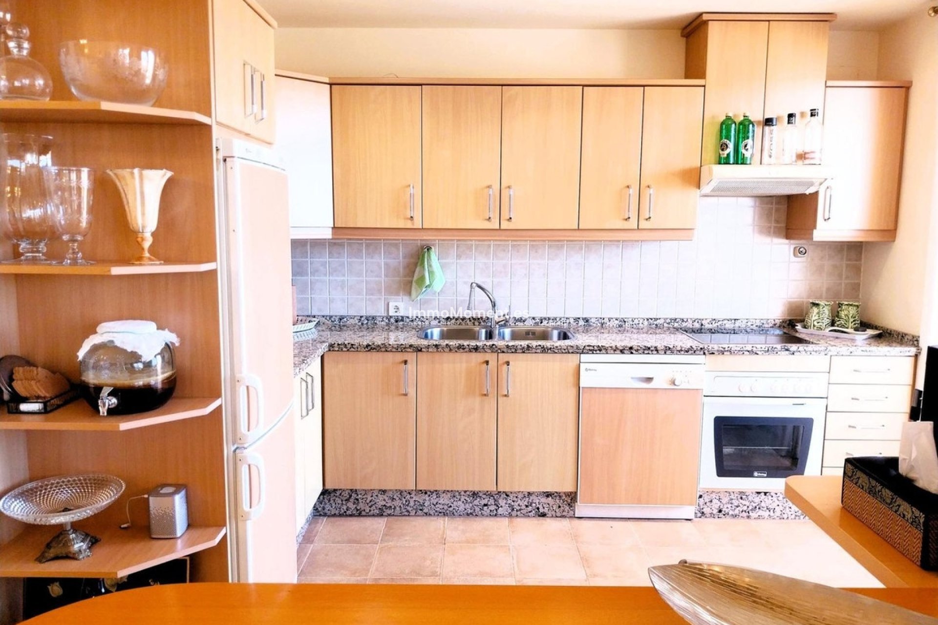Resale - Apartment - Mijas - Mijas Costa