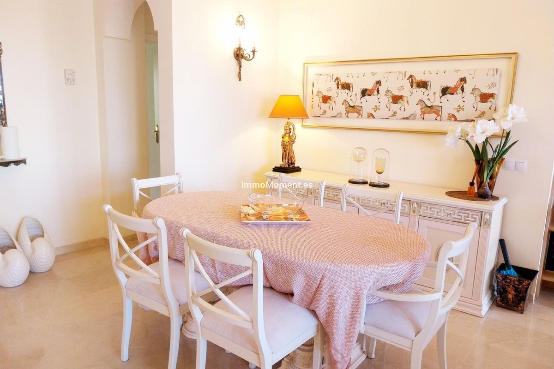 Resale - Apartment - Mijas - Mijas Costa