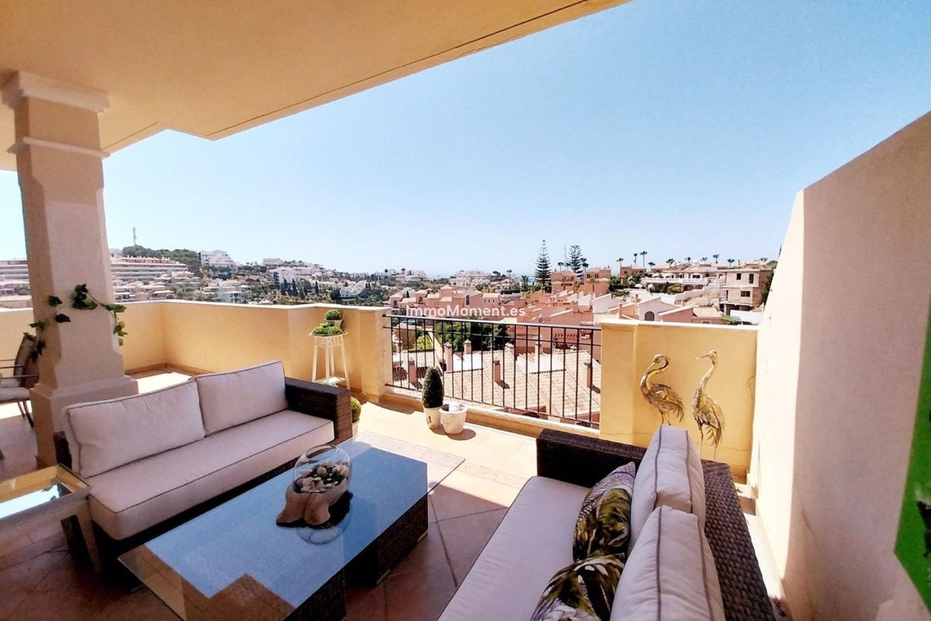 Resale - Apartment - Mijas - Mijas Costa