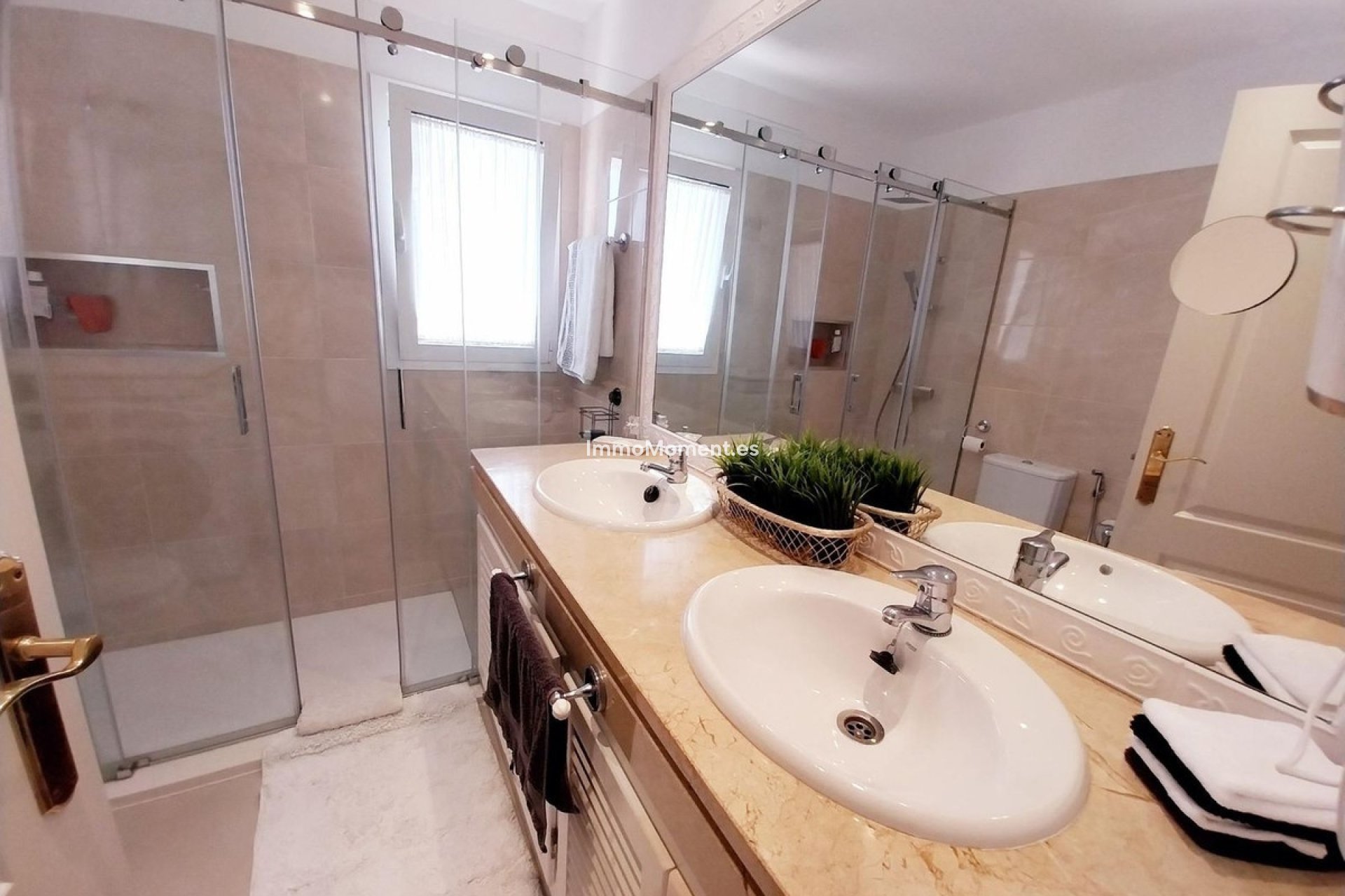 Resale - Apartment - Mijas - Mijas Costa