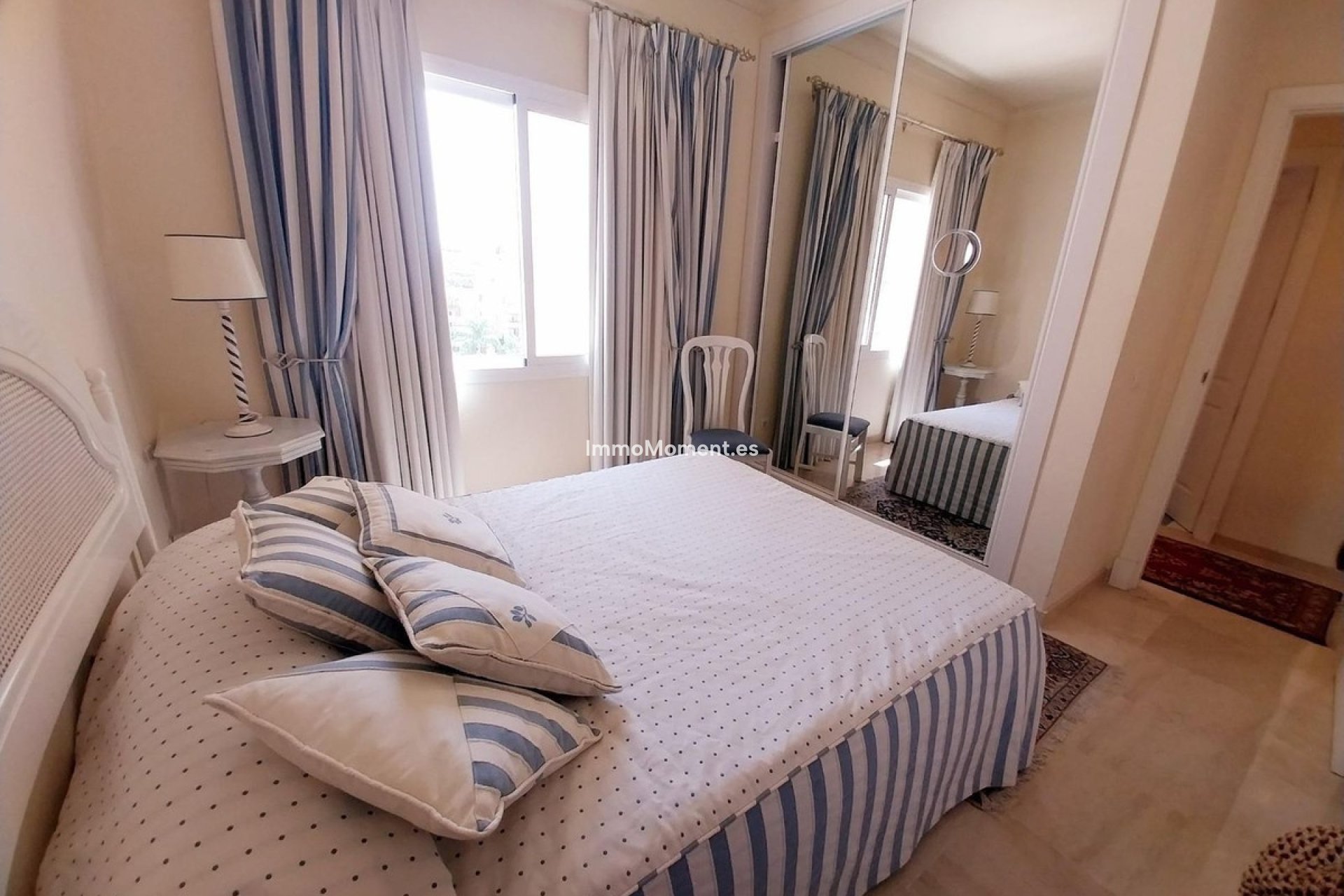 Resale - Apartment - Mijas - Mijas Costa
