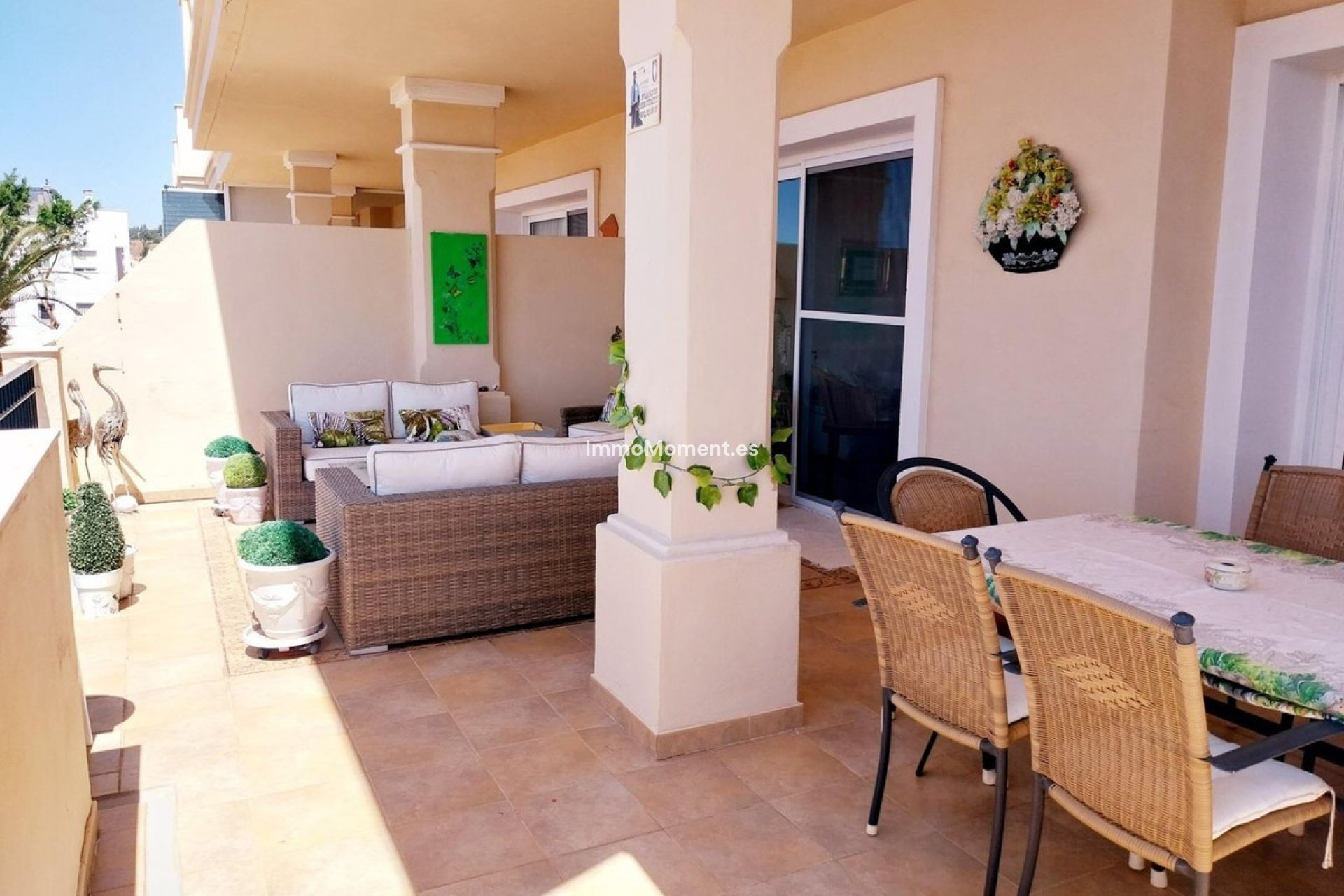 Resale - Apartment - Mijas - Mijas Costa