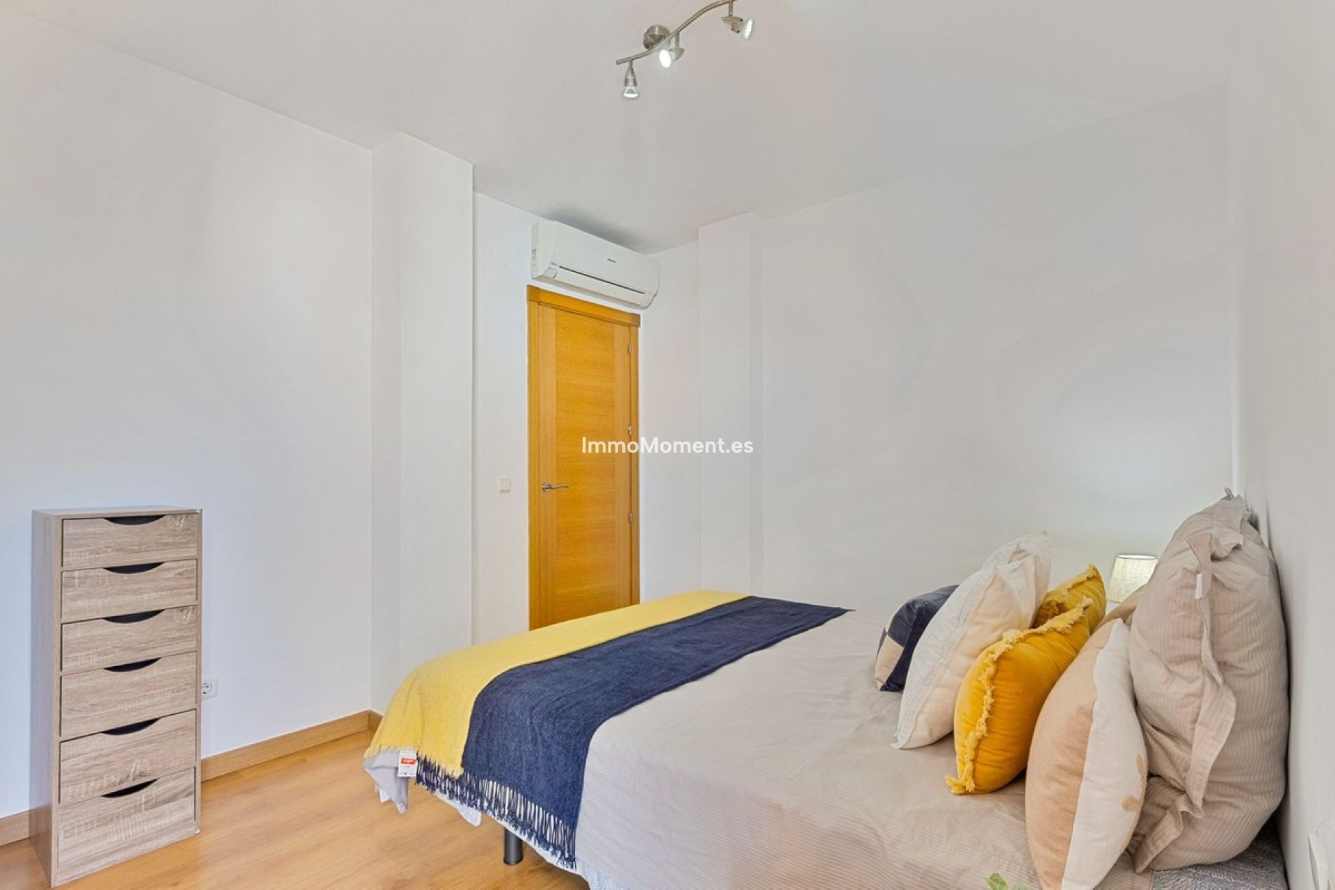 Resale - Apartment - Mijas - Mijas Costa