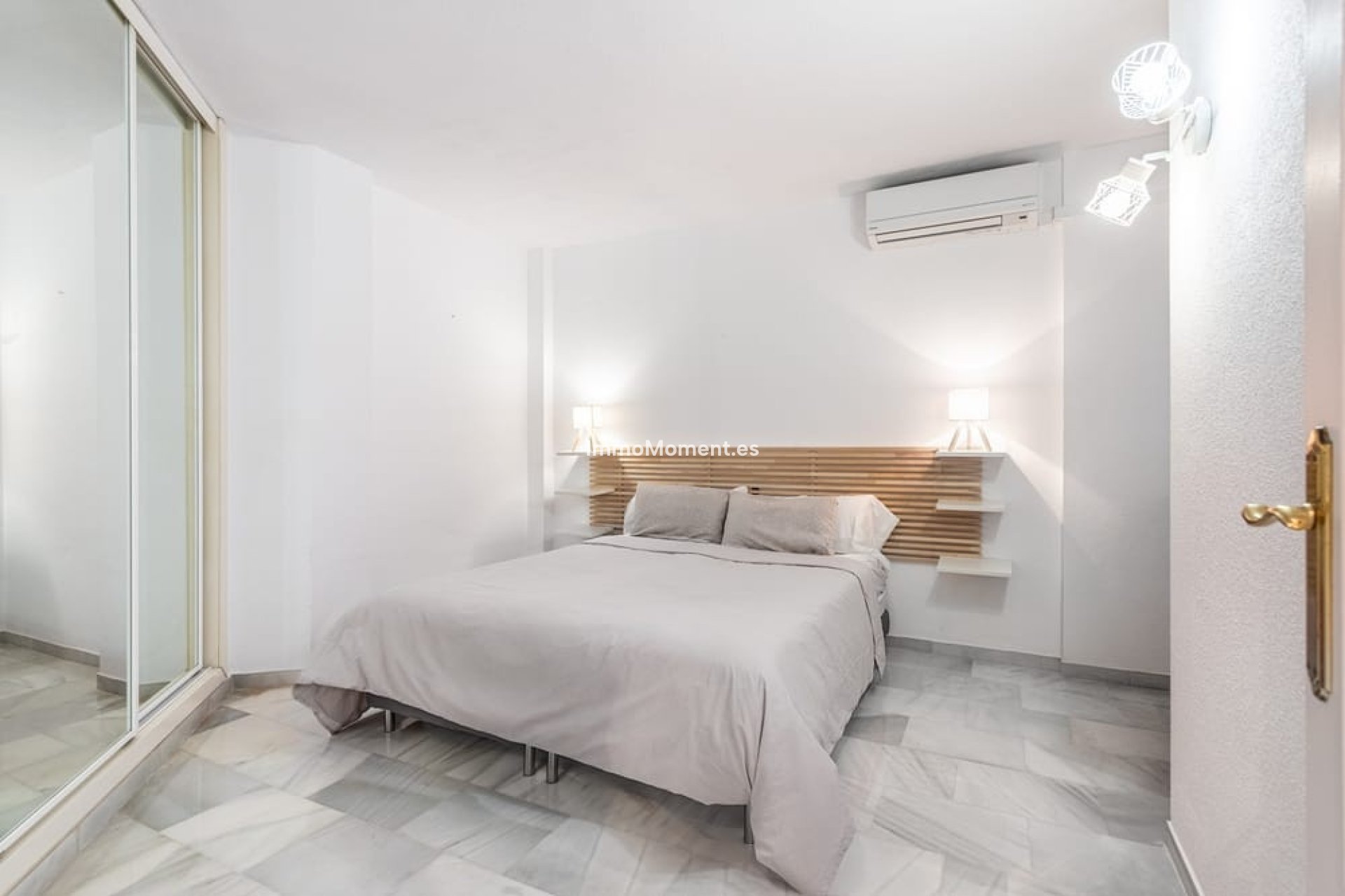 Resale - Apartment - Mijas - Mijas Costa