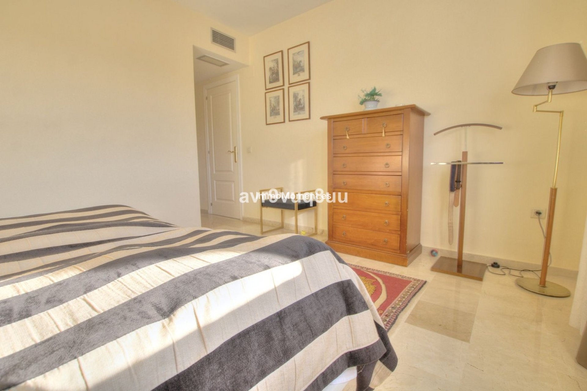 Resale - Apartment - Mijas - Mijas Golf