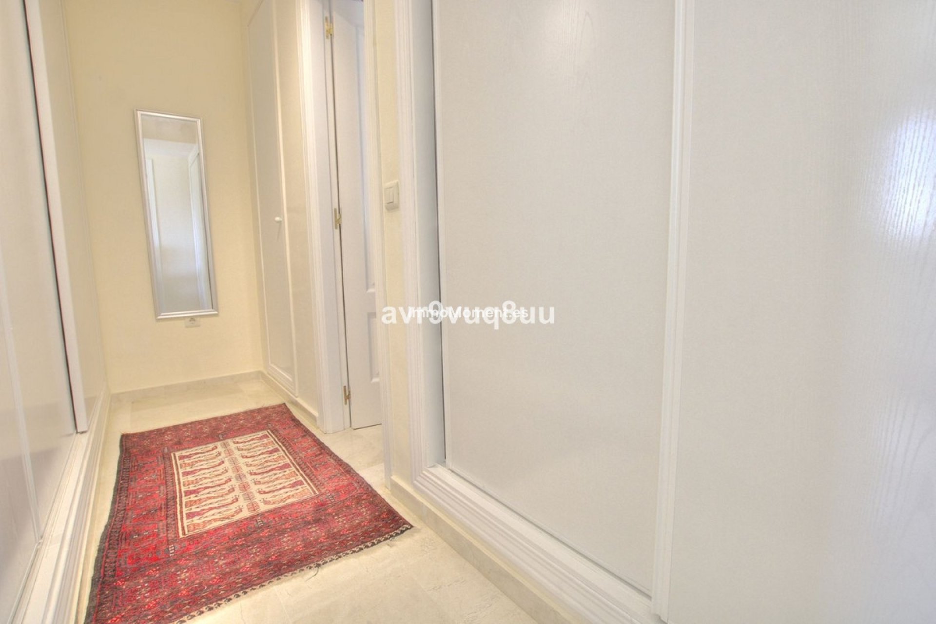 Resale - Apartment - Mijas - Mijas Golf