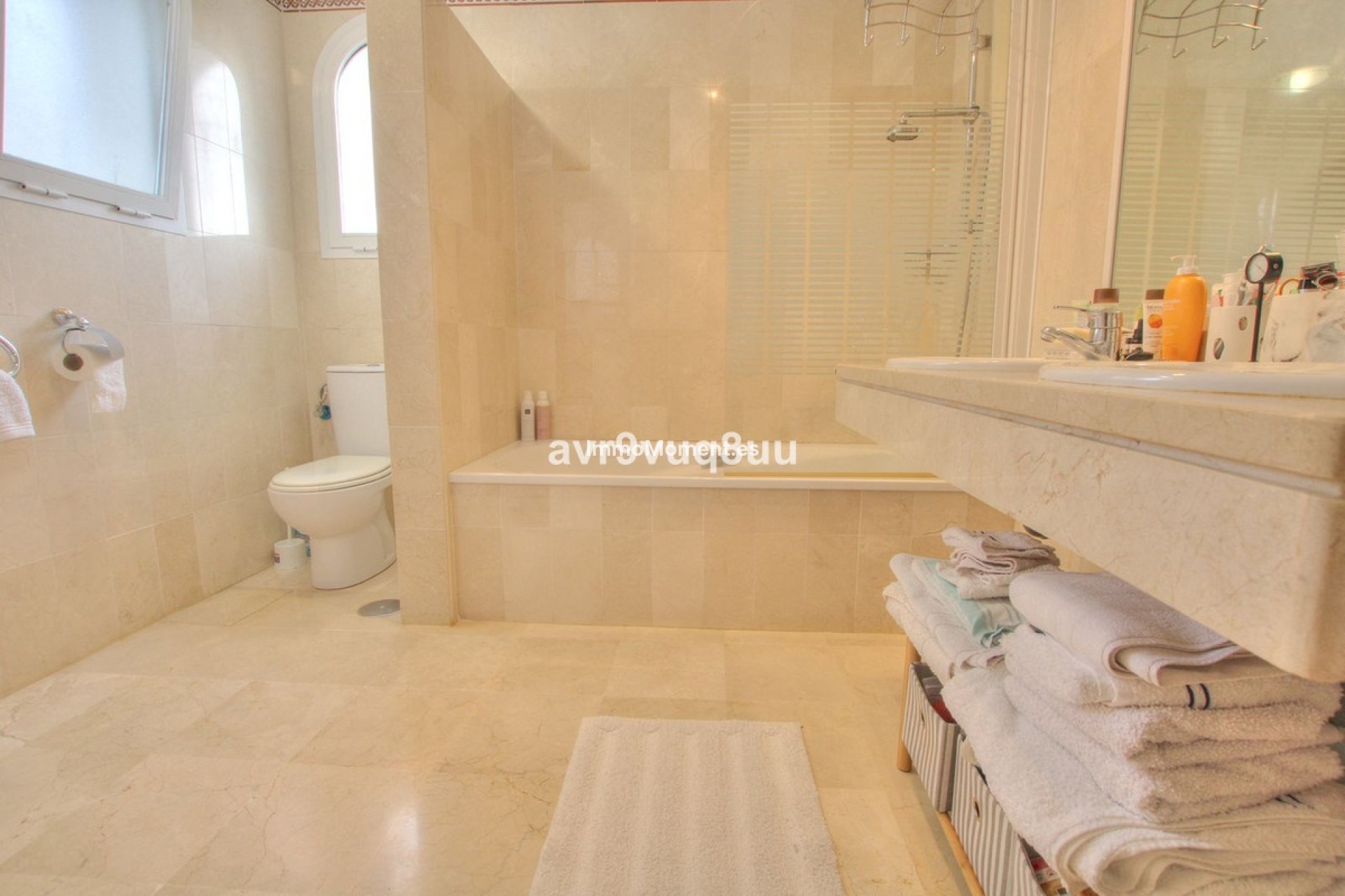 Resale - Apartment - Mijas - Mijas Golf