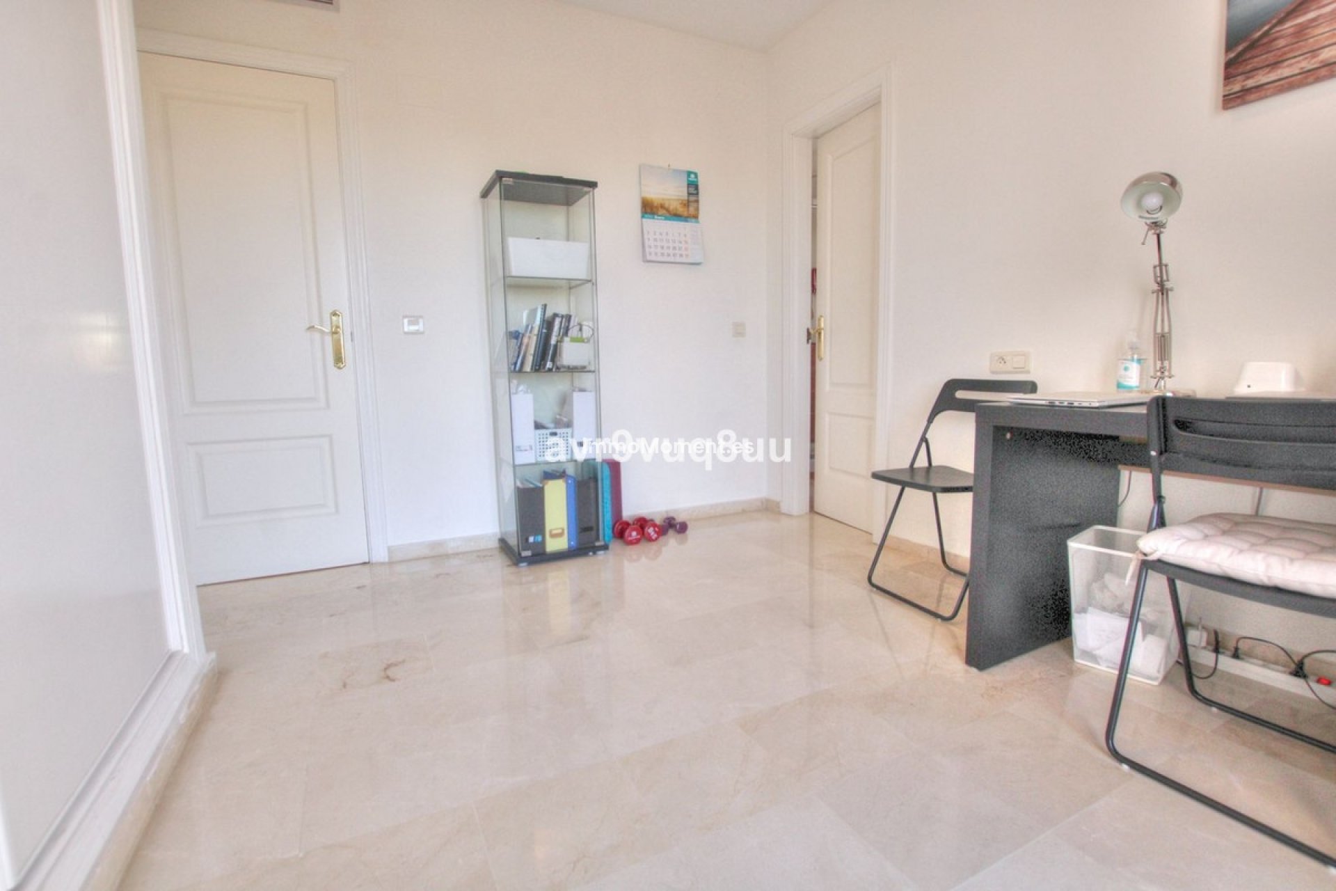 Resale - Apartment - Mijas - Mijas Golf
