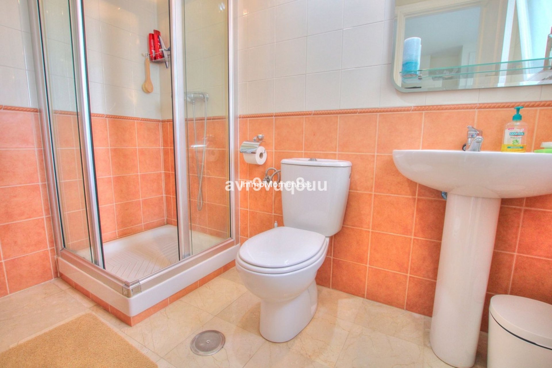 Resale - Apartment - Mijas - Mijas Golf