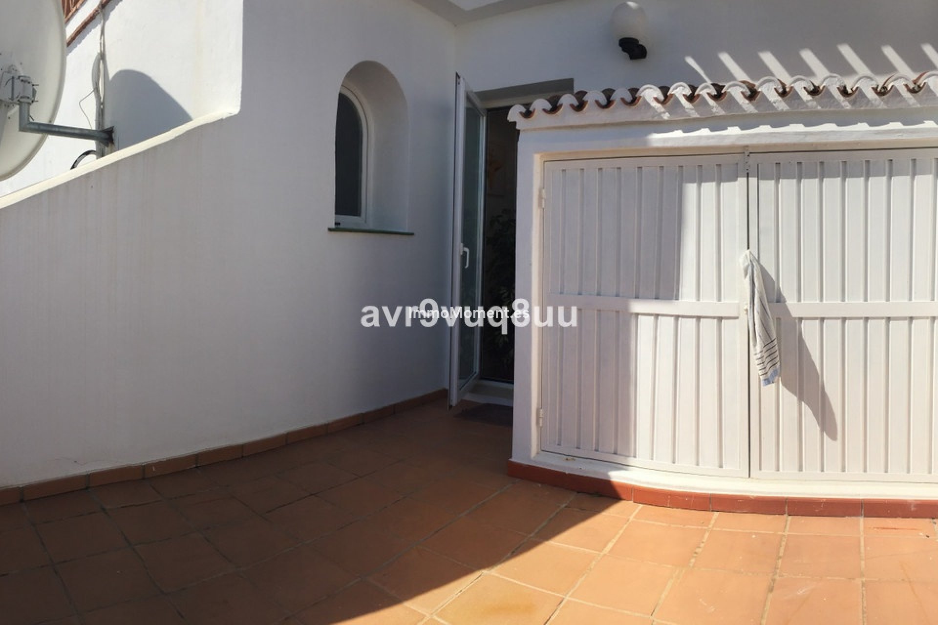Resale - Apartment - Mijas - Mijas Golf